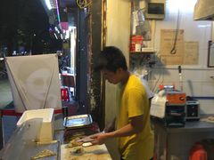 -咏春葱油饼(德政中路店)