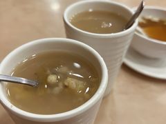 -盛记粥面(佐敦店)