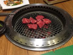 -赤坂亭·M9和牛烧肉·铁板烧(合肥万象城店)