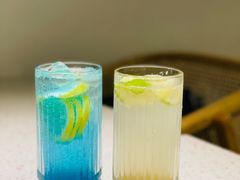 -BE BRIGHT KITCHEN(正佳广场店)