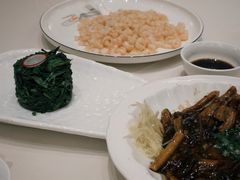 -得月楼·省级非遗·传统苏帮菜(观前店)