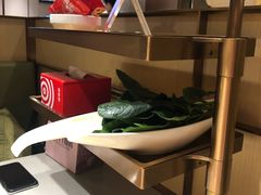 -海底捞火锅(九霄梦天地店)