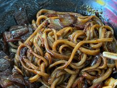 炸酱面-牛岛王子面馆