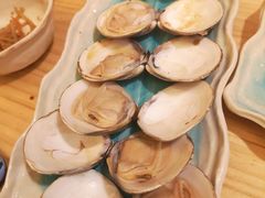-築地市場食堂(松本駅前店)