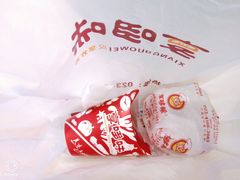 -享哆味·汉堡炸鸡(九龙坡黄桷坪店)