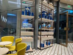 -CREAM STORY意大利手工冰淇淋&甜品(万象前海店)