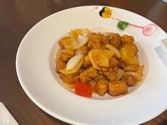 -水月周庄铂尔曼酒店-水月荟中餐厅