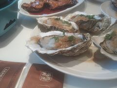 -鲜得莱渔港·小平岛海胆馆(七贤岭店)