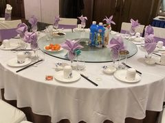 包厢-同庆楼(金宝汇店)