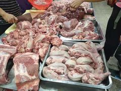 -标记美食新鲜猪杂(兴南大道店)