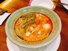 -荷花泰菜(东方新天地店)