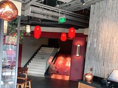 -老墙根涮肉·铜锅鲜羊肉(良乡店)