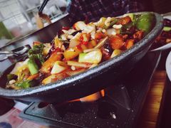 -王妈热卤·川味馆(海昌店)