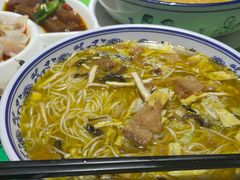 -令氏家外家周秦食府(高新店)