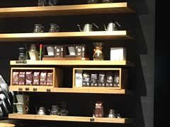 -星巴克臻选(郑州国贸360广场店)