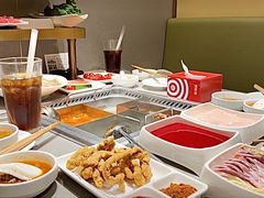 -海底捞火锅(中山路天主教堂店)