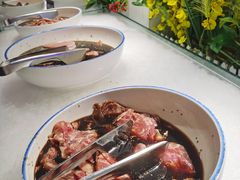 -集杰尚品海鲜烤肉自助餐厅(即墨宝龙广场店)