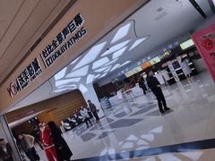 -沃美影城蜀山万象汇店(WMX巨幕)