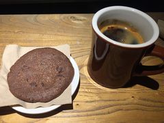 -VOYAGE COFFEE(北锣鼓巷店)