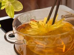 -叶叶菩提(太原别墅店)