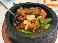 -桂满陇·杭州饭店(清河万象店)