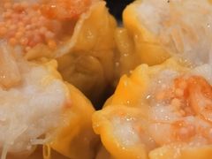 鱼籽虾肉烧卖-广州酒家(文昌总店)