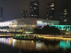 -铂尔登国际酒店(南山深圳湾口岸店)