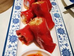 -相思林金岛饭店(青山湖店)