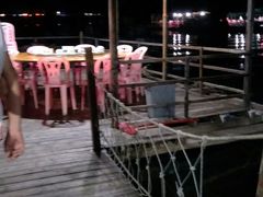 -海上驿站渔家菜馆