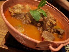 大酥牛肉-云海肴·汽锅鸡·云南菜(天山百盛优客店)