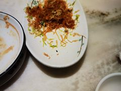 -小菜园新徽菜(江阴万达店)