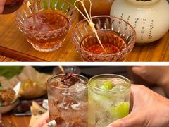 -贰醒·私房小院烧烤 (太古里店)