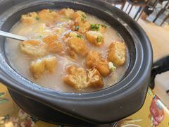 艇仔粥-芳姨广东砂锅粥(张庄路店)