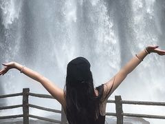 -刘伯温故里景区百丈漈