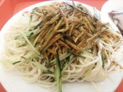麻辣凉面-新川面馆(新街口二店)