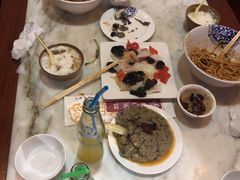 -京味小馆老北京炸酱面