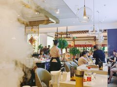 -渔小生蒸汽石锅鱼(印象城店)