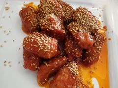 -归元·云集斋素菜馆