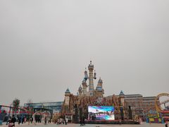 -太和环球嘉年华游乐园