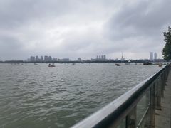 -云龙湖旅游景区