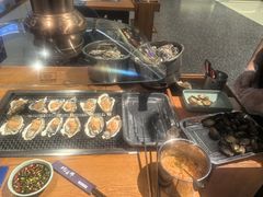 -蚝英雄·鲜蚝自助专门店