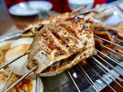 -大萝卜烧烤羊蝎子烤全羊(新城河路店)