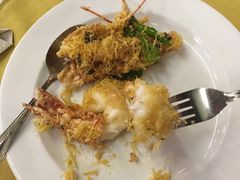 -真浪花园海鲜餐馆