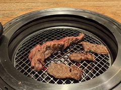 -赤坂亭M9和牛烧肉(世博源店)