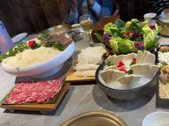 -慢丽江·云南野生菌土鸡锅(付家庄店)