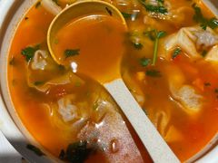 -谷丽麦馕新疆菜·清真(步步高梅溪新天地店)