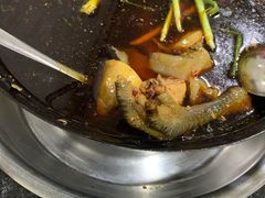 -石灰市毛记烧鸡公(解放碑店)