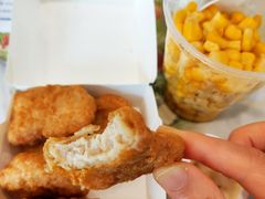 -麦当劳(秀茂坪商场店)