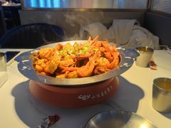 -徐记小怪兽肉蟹煲(中央大街店)