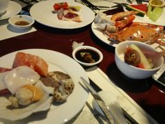 -泰谷酒店·太古码头闽菜自助餐厅